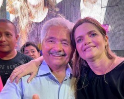 Parnaíba: Elmano lança pré-candidatura a federal em dobradinha com Gracinha