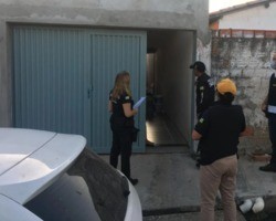 Operação Cerco Fechado VII: Polícia Civil realizou 46 prisões no Piauí