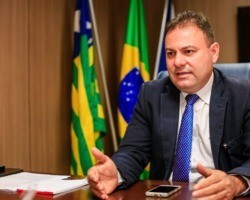 Ciro Nogueira anuncia “grande apoio” de Jeová a Joel Rodrigues ao Senado