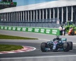 Fórmula 1 2022: Mercedes está em crise? Os motores híbridos…