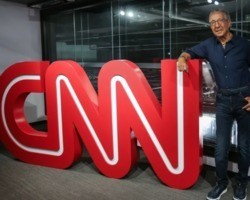 Empresário Abílio Diniz é novo apresentador da CNN Brasil