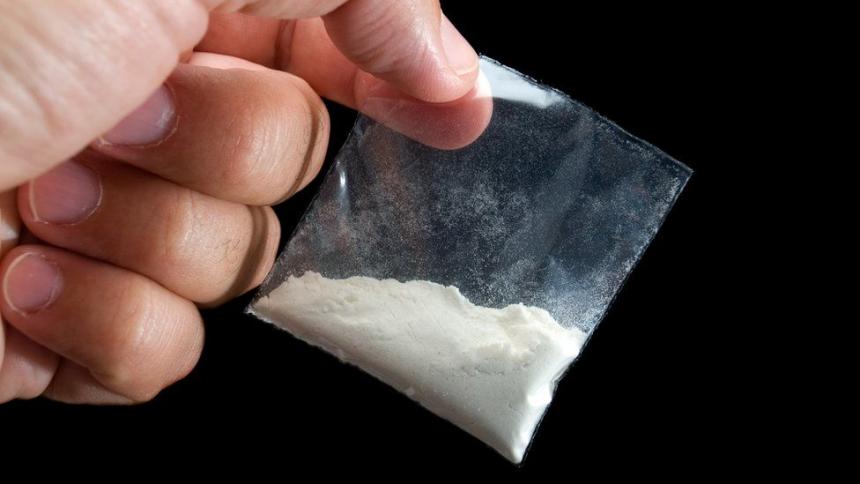 Província do Canadá descriminaliza uso de cocaína, ecstasy e outras drogas (Foto: Reprodução)