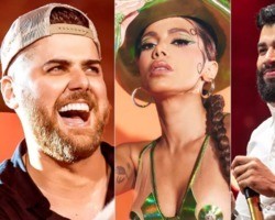 Entenda a 'CPI do sertanejo' gerada pelo 'tororó' da cantora Anitta