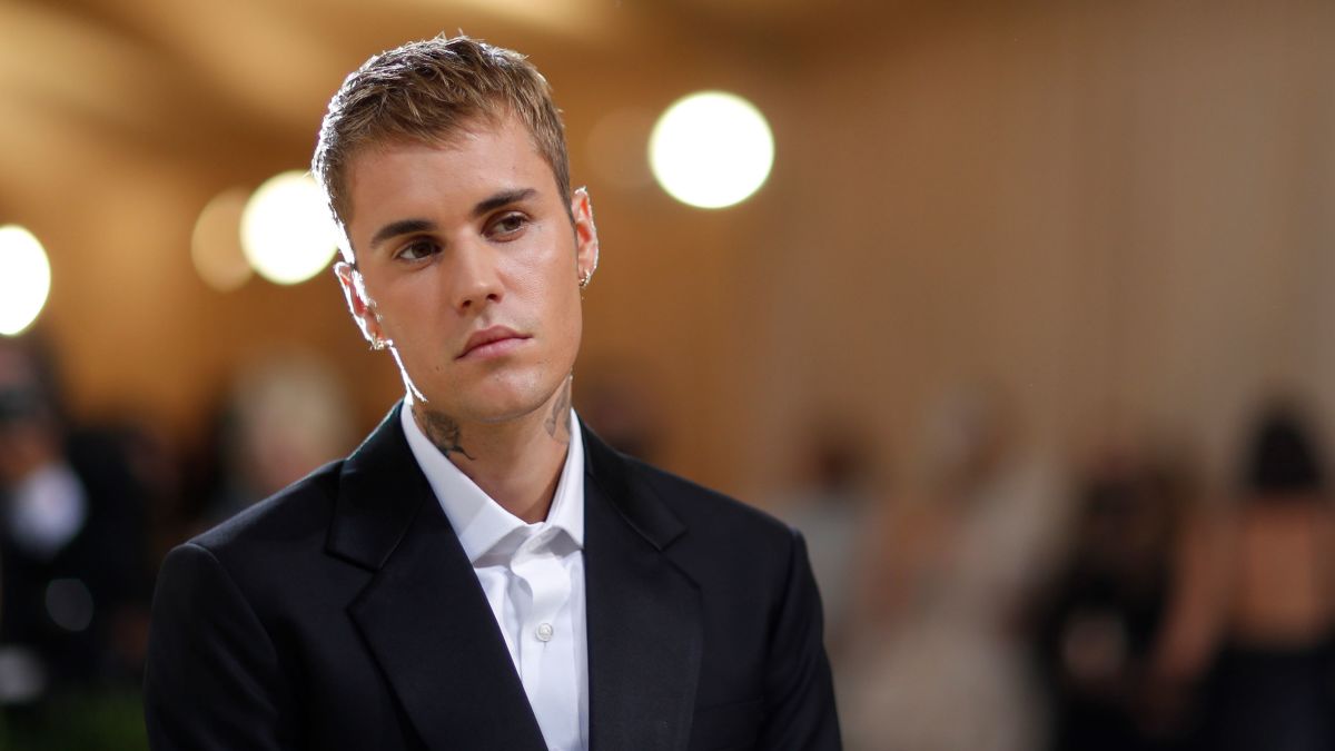 Justin Bieber fica com rosto paralisado; entenda a síndrome do cantor (Foto: Reprodução)