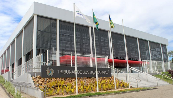 Tribunal de Justiça foi avaliado como o quinto mais transparente do Brasil (Divulgação)