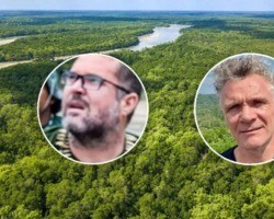 Investigação aguarda perícia e mira novos suspeitos por crime no Amazonas