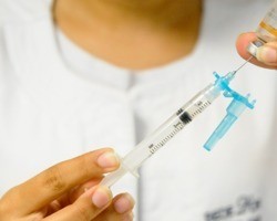 País tem 11,7 milhões de doses de vacinas para vencer em julho