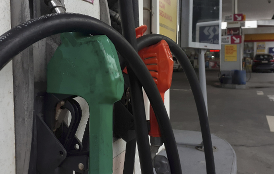 Piauí tem a 2ª maior queda no valor da gasolina na 1ª quinzena de junho