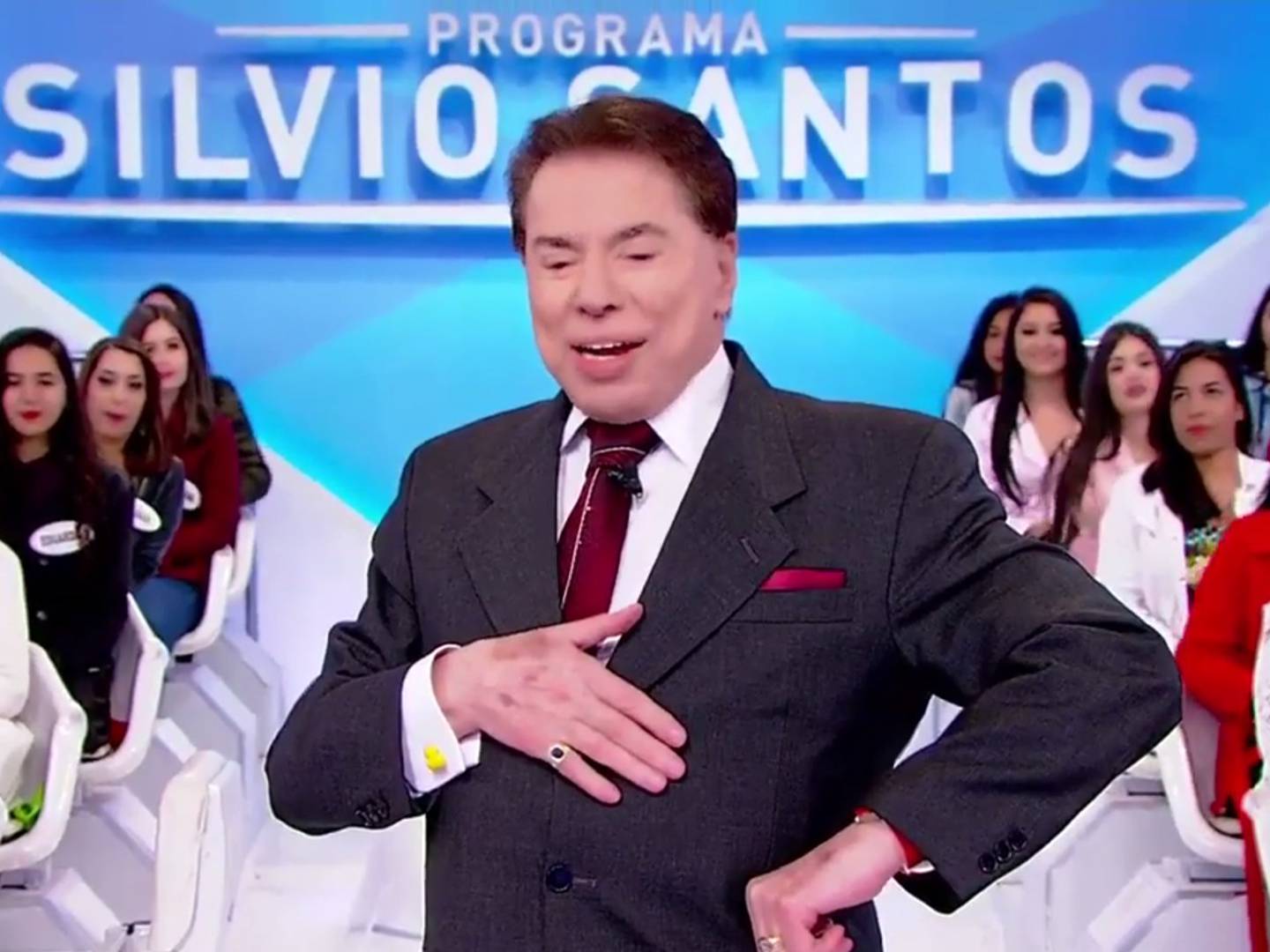 Silvio Santos vai contratar Sonia e Datena para “salvar” SBT 