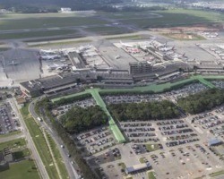 Aeroporto de Guarulhos terá terminal VIP separado só para ricos