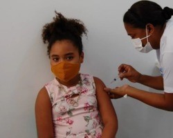 Campanha de vacinação contra a gripe e sarampo termina nesta semana