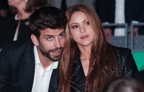 Shakira teria flagrado Piqué com mãe de jovem jogador do Barcelona