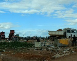 A dois anos do prazo final, maioria das cidades ainda têm lixões no Piauí