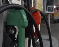 Preço do diesel sobe pela terceira semana seguida nos postos do país
