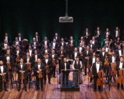 Orquestra Sinfônica de Teresina agora é patrimônio imaterial do Piauí