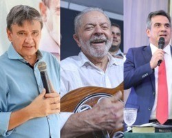 AMOSTRAGEM: Entrevistados dizem quem acham o maior líder político do Piauí