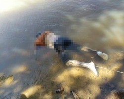 Homem que estava desaparecido é encontrado morto no rio Parnaíba, em Timon