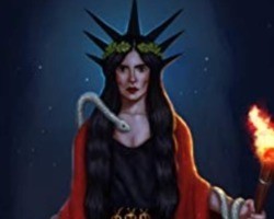 Bruxa é condenada pela Justiça de SP por plágio de livro em curso de magia