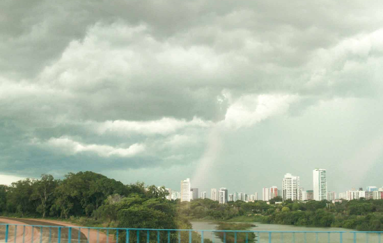 Municípios ao Norte do Piauí estão em alerta por fortes chuvas; Veja lista!