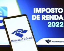 Receita Federal paga hoje restituições do segundo lote do IR 2022
