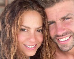 Shakira e Gerard Piqué anunciam separação após 12 anos de casamento