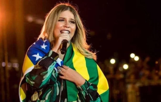 Marília Mendonça: Família estuda o que fazer com mais de 100 músicas