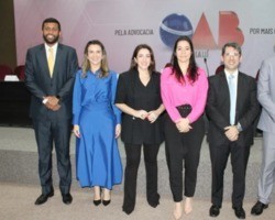 Justiça Federal mantém suspensão da lista sêxtupla da OAB para o TRT Piauí
