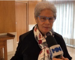 Regina Sousa em Brasília: “todos os governadores estão insatisfeitos”