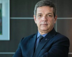 Governo confirma Caio Paes de Andrade para presidência da Petrobras