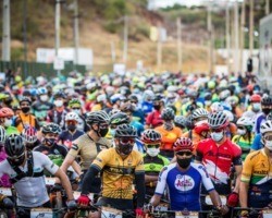 Picos Pro Race inicia nesta sexta com a presença de mais de mil atletas
