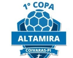 FUTEBOL DE COIVARAS: Confira os resultados dos jogos da 1ª Copa Altamira