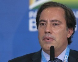 MPT recomenda que presidente da Caixa não pague salário a Pedro Guimarães