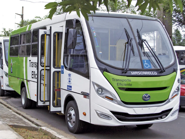 MPPI pede cumprimento da regularização do Transporte Eficiente de Teresina (Foto: Divulgação)
