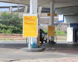 Sefaz desmente fake news sobre ICMS e espera gasolina cair R$ 1,13 no Piauí