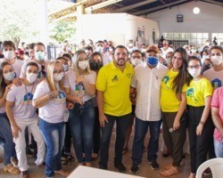 Dr. Pessoa faz audiência pública para regularizar 500 moradias na zona Sul