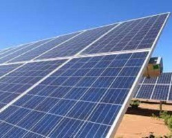 Energia solar  já é 3ª fonte na matriz elétrica brasileira, diz Absolar