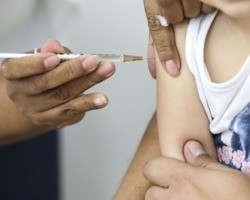 Sesapi: 131 municípios do Piauí já podem vacinar crianças de 3 e 4 anos