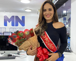 Concurso elege Miss Ronda do Povão 2022; fotos!
