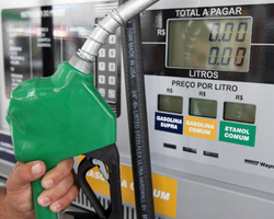 Petrobrás reduz R$ 0,15 por litro o preço da Gasolina para distribuidoras
