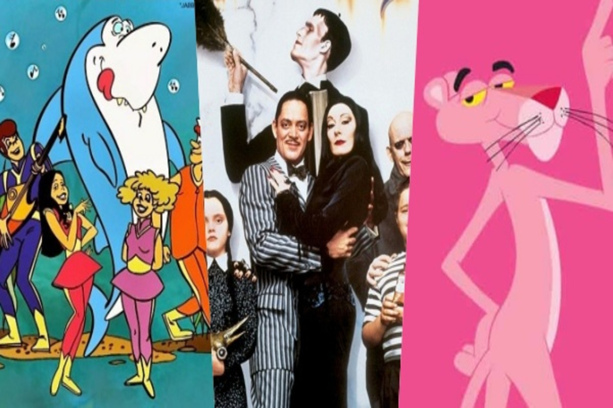 10 temas de desenhos que marcaram a infância dos anos 90 