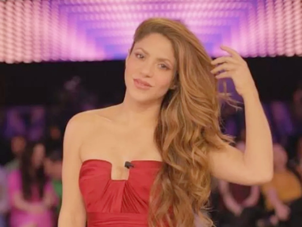 Shakira: MP da Espanha pede oito anos de prisão para cantora por fraude