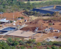 Piauí Níquel inicia produção contínua; empresa desenvolveu 1º metal