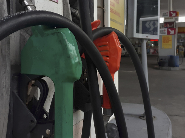 Gasolina no Piauí deve custar R$ 6,39 após redução do ICMS