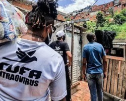 CUFA lança terceira fase do programa Mães da Favela
