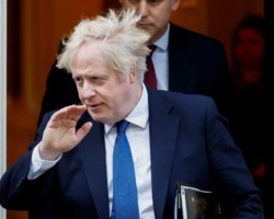 Boris Johnson: relembre os escândalos do ex-primeiro ministro Britânico