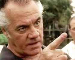 Ator de “Família Soprano”, Tony Sirico, morre aos 79 anos nos EUA