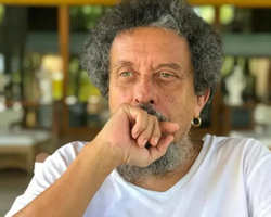Marqueteiro João Santana sofre AVC e é internado em hospital de São Paulo