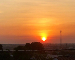 170 anos de Teresina: dicas de lugares para ver o pôr do sol na cidade