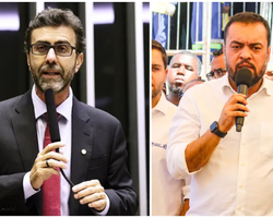 Castro tem 21% no primeiro turno e Freixo 17% para governo do Rio, diz Ipec