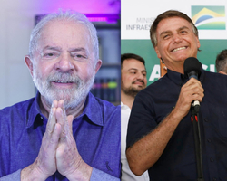 Amostragem divulga pesquisa de intenção de voto para Presidente no Piauí